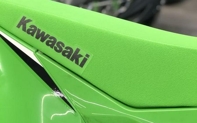 2024 Kawasaki KX™250