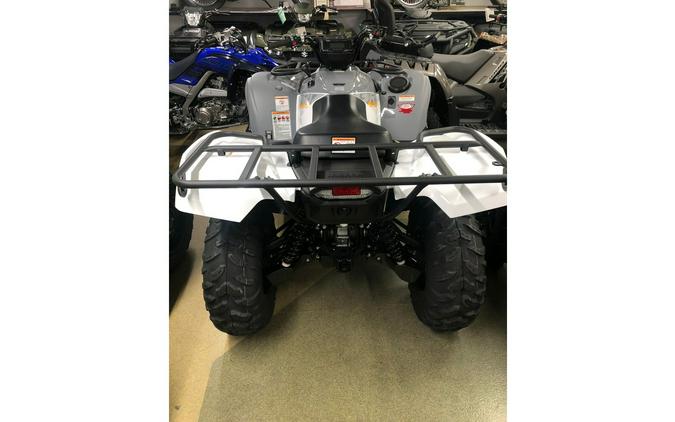 2024 Yamaha Grizzly EPS