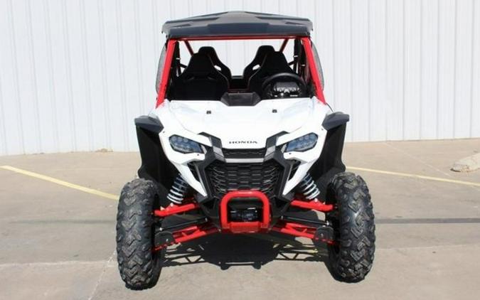 2023 Honda® Talon 1000X-4 FOX Live Valve