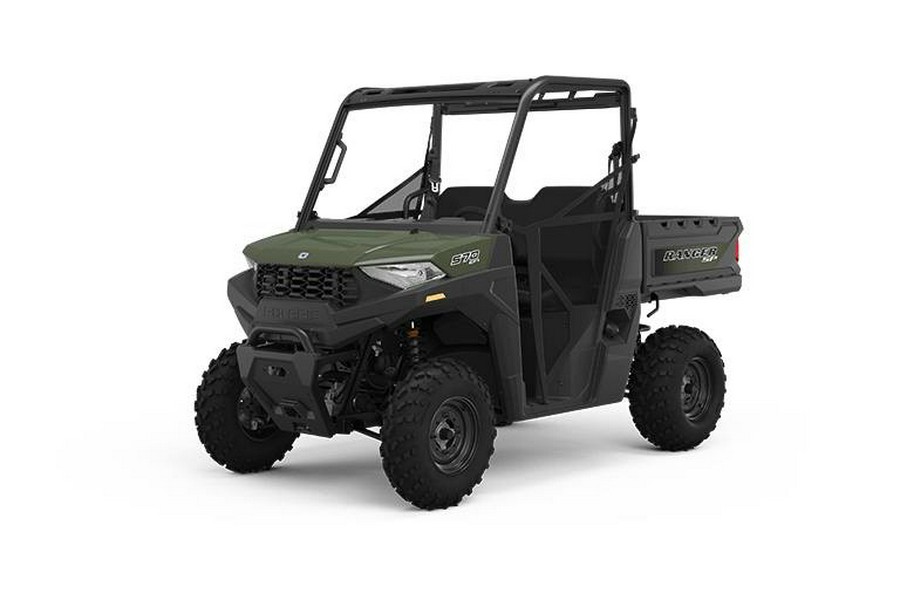 2023 Polaris Industries RANGER SP 570 Sagebrush Green