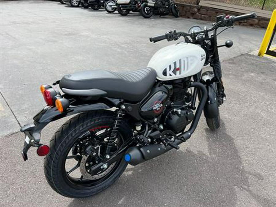 2023 Royal Enfield Hunter 350