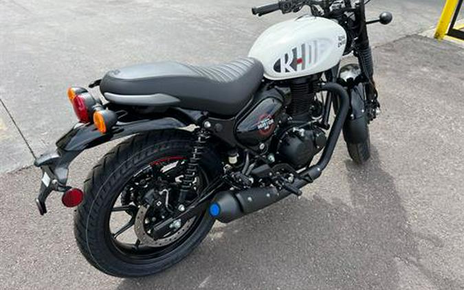 2023 Royal Enfield Hunter 350