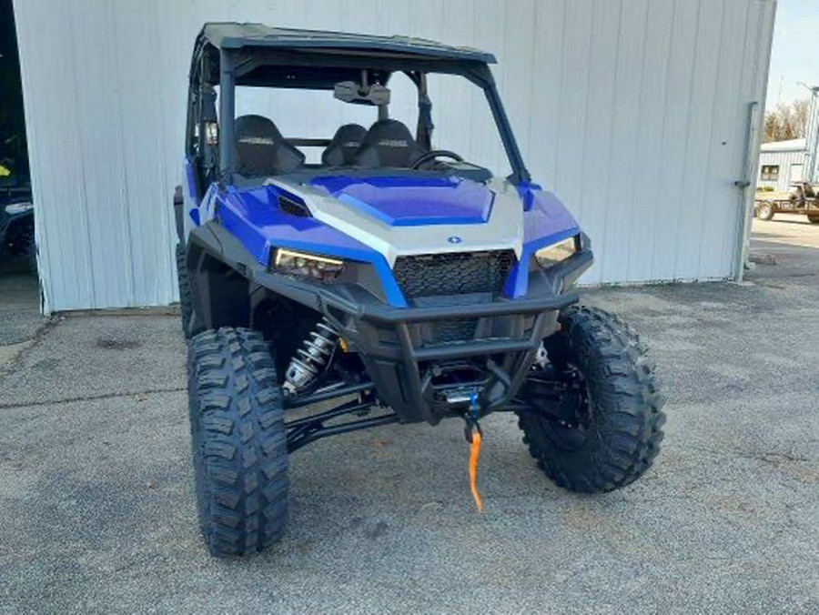 2024 Polaris GENERAL® XP 4 1000 Premium