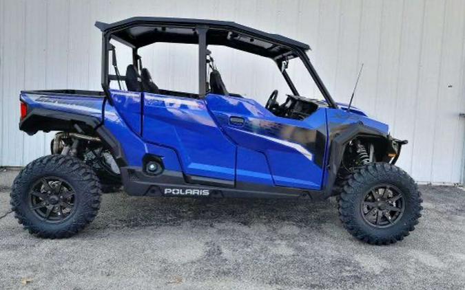 2024 Polaris GENERAL® XP 4 1000 Premium