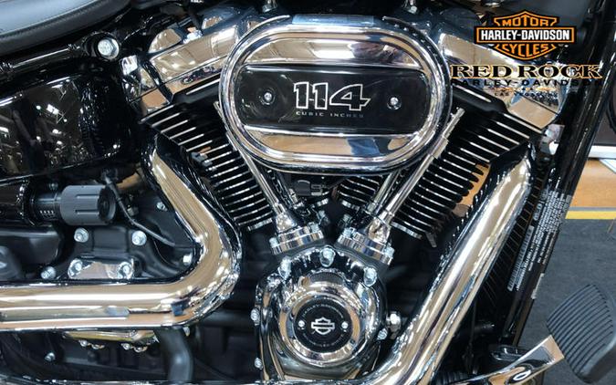 2024 Harley-Davidson® FLHX - Street Glide®