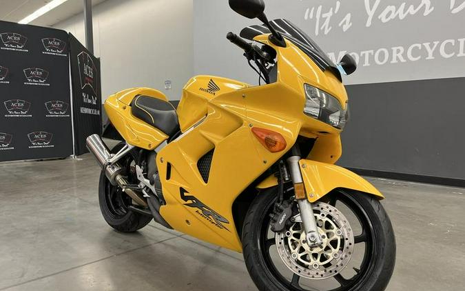 2000 Honda® VFR800