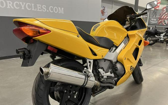 2000 Honda® VFR800