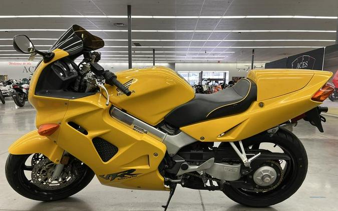 2000 Honda® VFR800