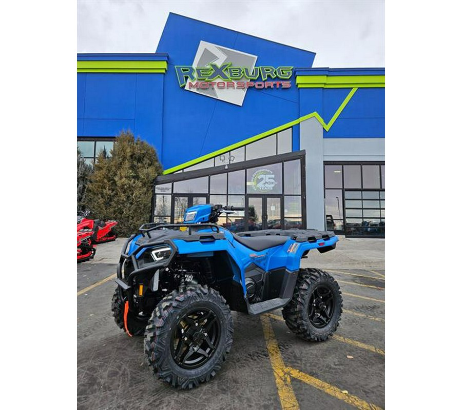 2024 Polaris Sportsman 570 Trail