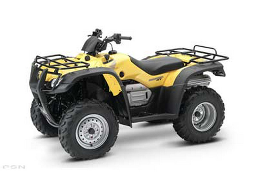 2006 Honda FourTrax® Rancher™ AT