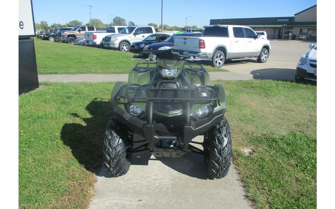 2024 Yamaha KODIAK 450 EPS