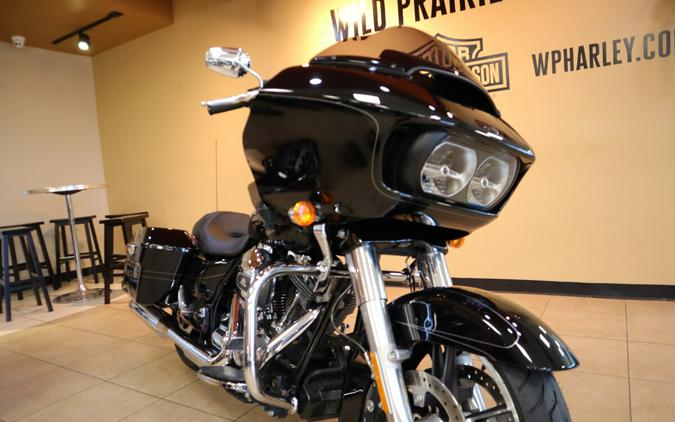 2015 Harley-Davidson HD Touring FLTRXS Road Glide Special