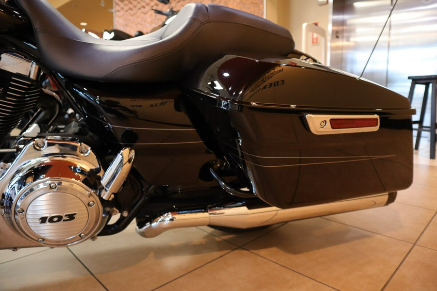 2015 Harley-Davidson HD Touring FLTRXS Road Glide Special