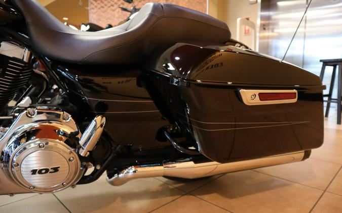 2015 Harley-Davidson HD Touring FLTRXS Road Glide Special