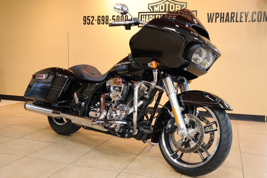 2015 Harley-Davidson HD Touring FLTRXS Road Glide Special