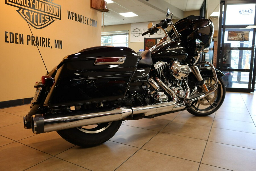 2015 Harley-Davidson HD Touring FLTRXS Road Glide Special