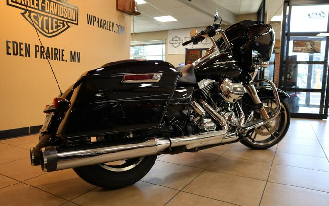 2015 Harley-Davidson HD Touring FLTRXS Road Glide Special