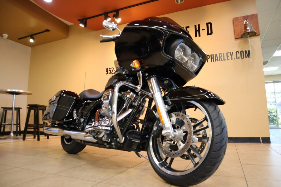 2015 Harley-Davidson HD Touring FLTRXS Road Glide Special