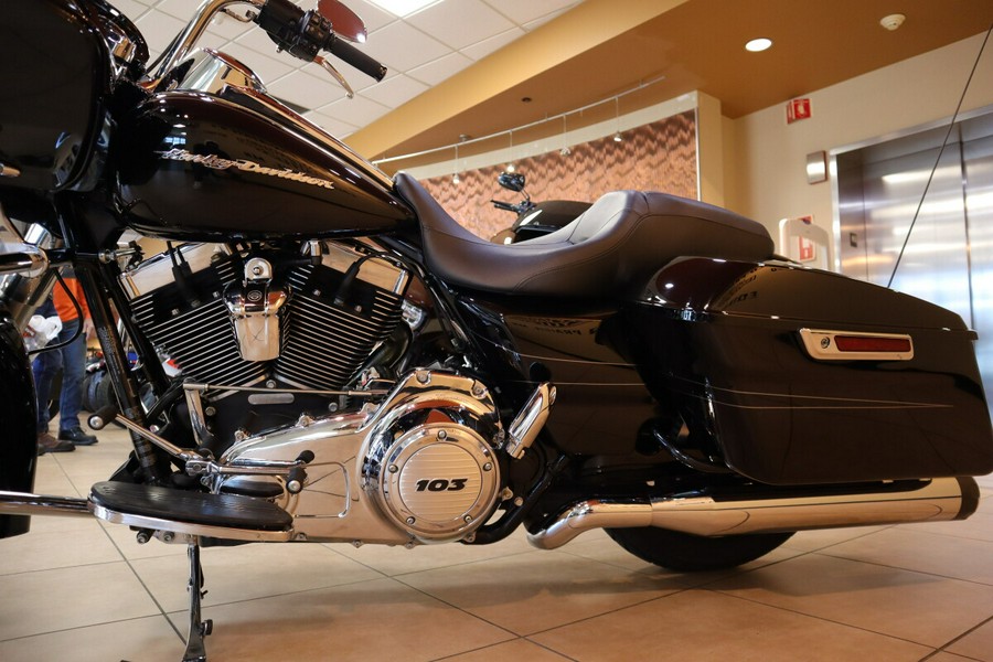 2015 Harley-Davidson HD Touring FLTRXS Road Glide Special