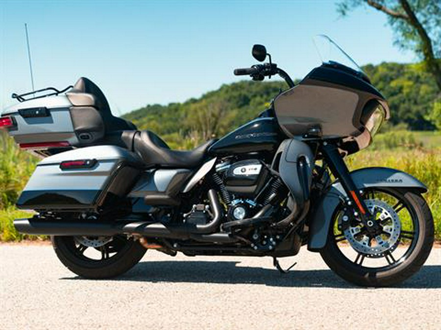 2021 Harley-Davidson Road Glide® Limited