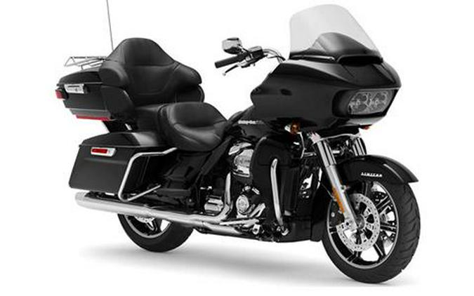 2021 Harley-Davidson Road Glide® Limited