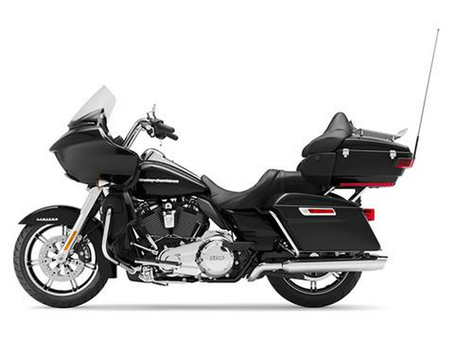 2021 Harley-Davidson Road Glide® Limited