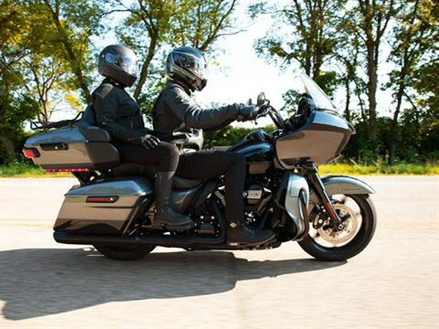 2021 Harley-Davidson Road Glide® Limited