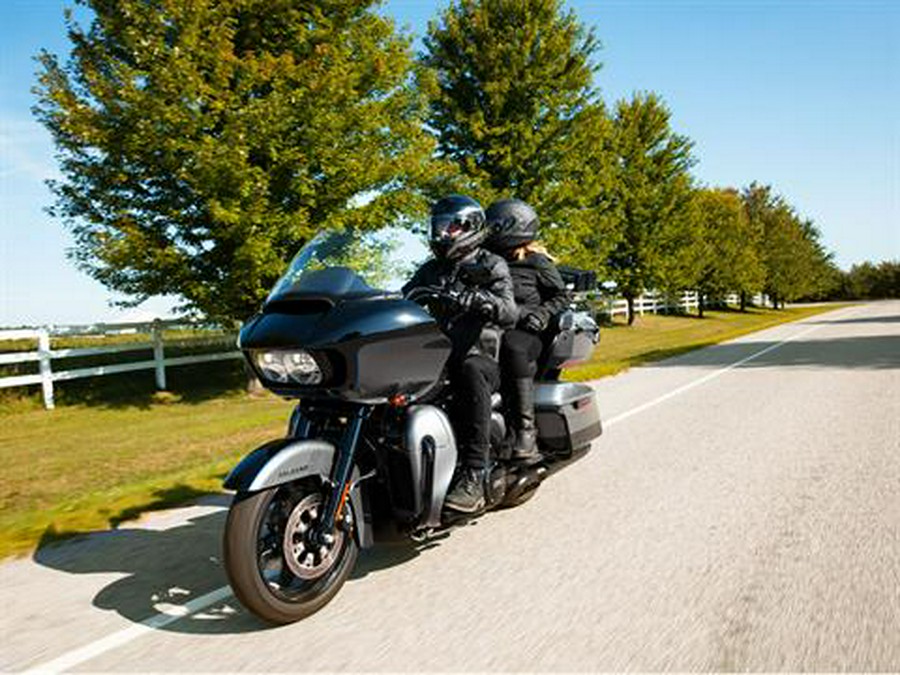 2021 Harley-Davidson Road Glide® Limited