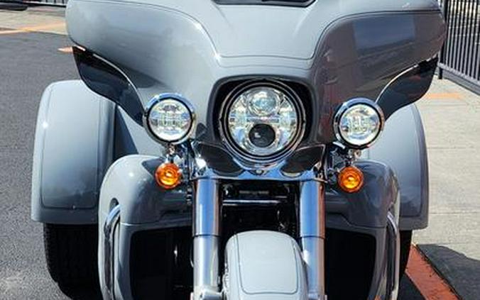 2024 Harley-Davidson® FLHTCUTG - Tri Glide® Ultra