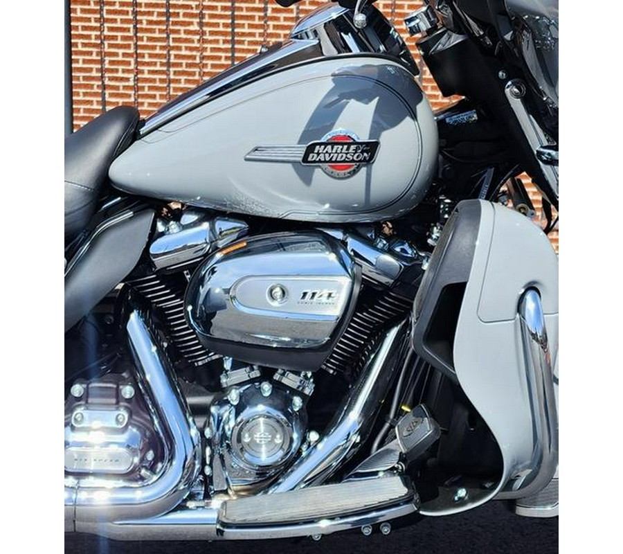 2024 Harley-Davidson® FLHTCUTG - Tri Glide® Ultra