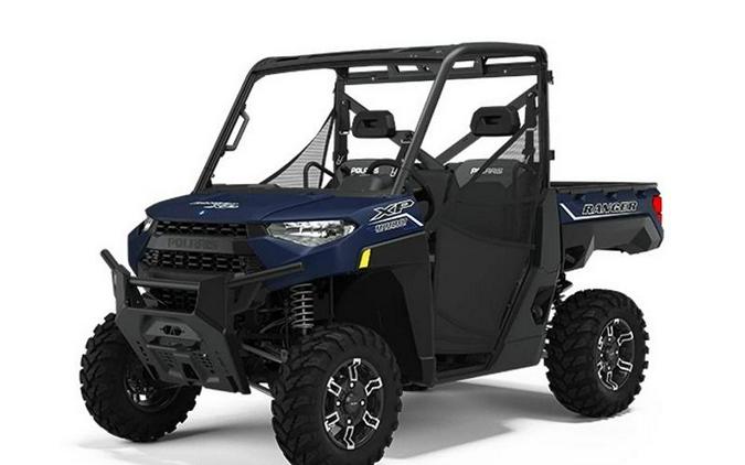 2021 Polaris® Ranger XP 1000 Premium