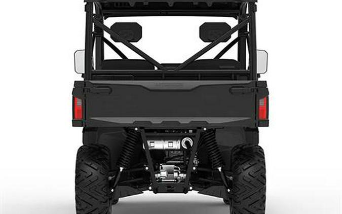 2025 CFMOTO UForce 600