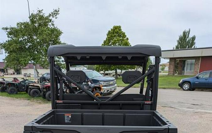 2025 CFMOTO UForce 600