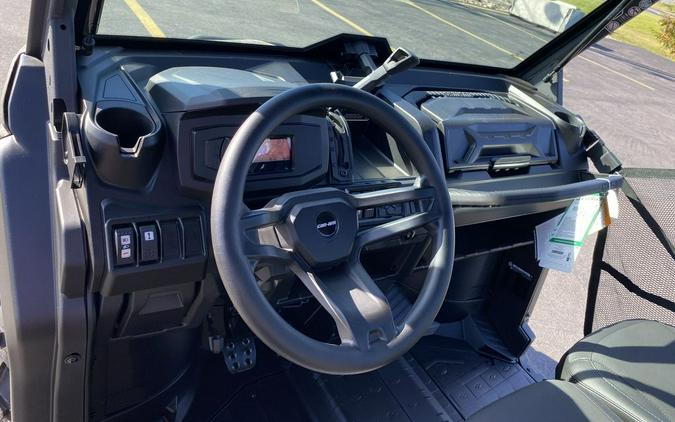 2025 Can-Am® Defender XT HD9