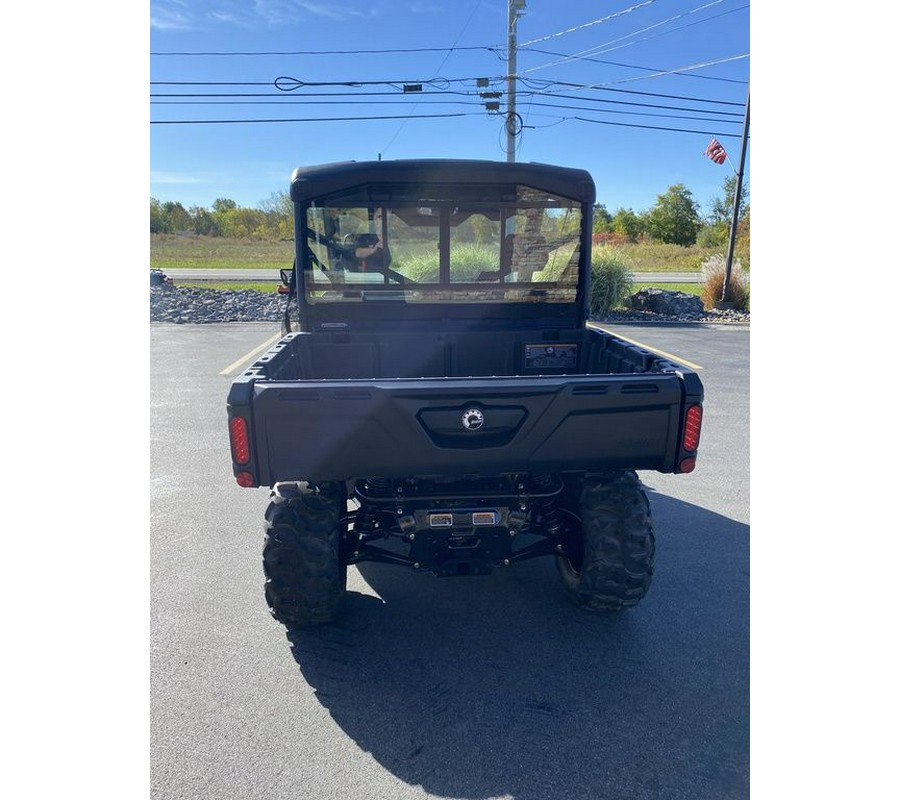 2025 Can-Am® Defender XT HD9