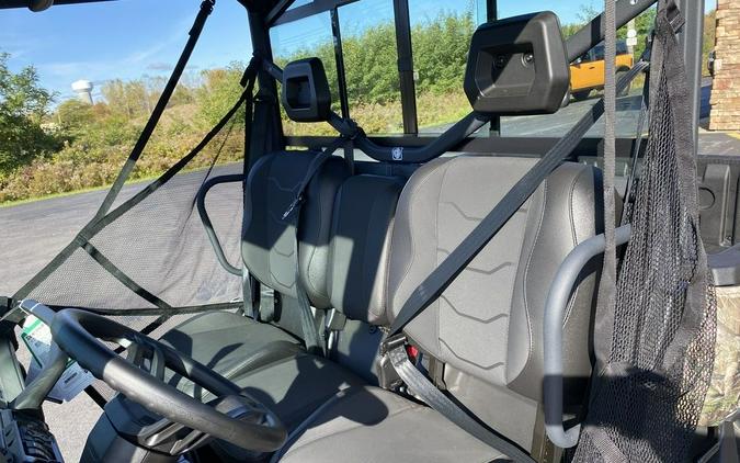 2025 Can-Am® Defender XT HD9