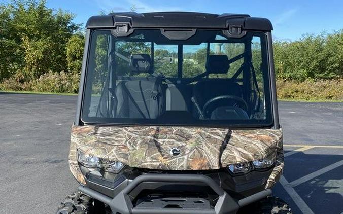 2025 Can-Am® Defender XT HD9