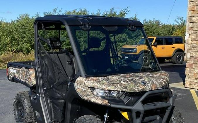 2025 Can-Am® Defender XT HD9