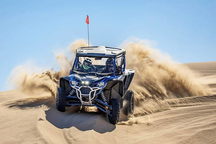 2025 Honda TALON1000R FOX LIVE VA FOX�� Live Valve