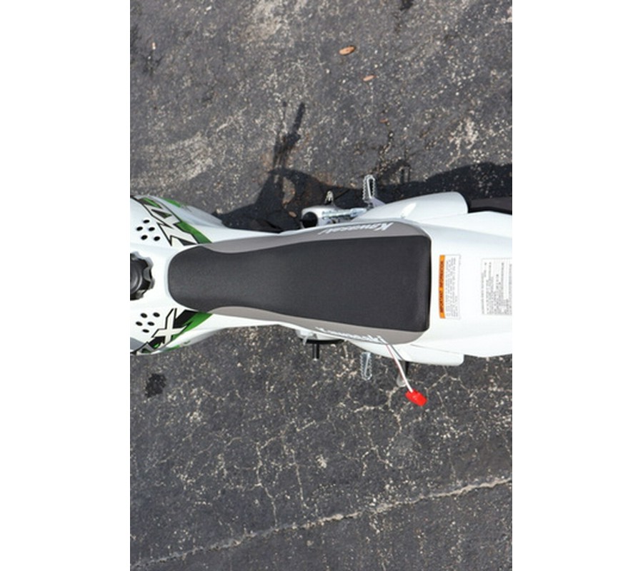 2026 Kawasaki KLX 110R L