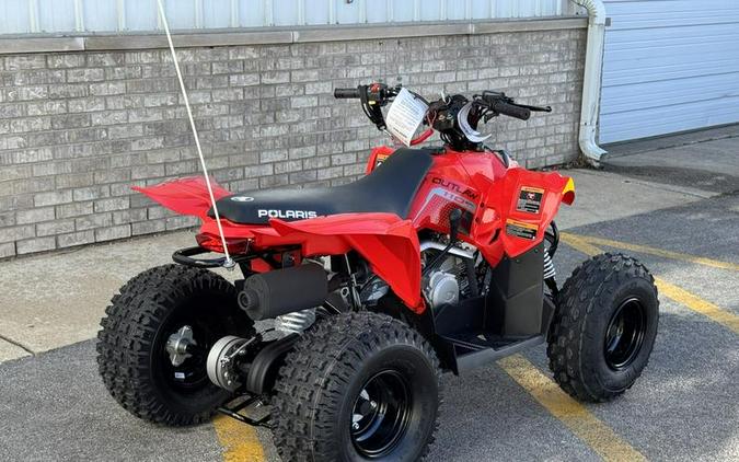 2026 Polaris® Outlaw 110 EFI