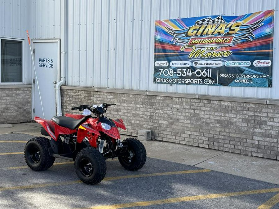 2026 Polaris® Outlaw 110 EFI