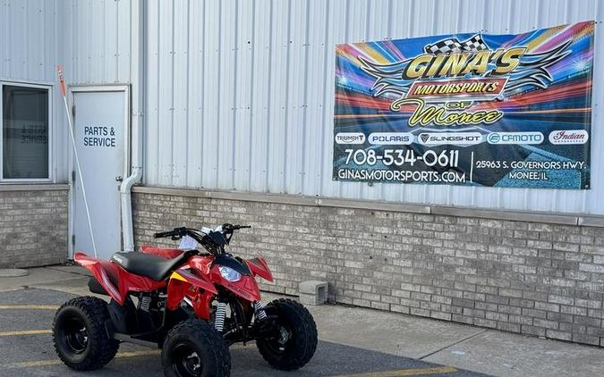 2026 Polaris® Outlaw 110 EFI