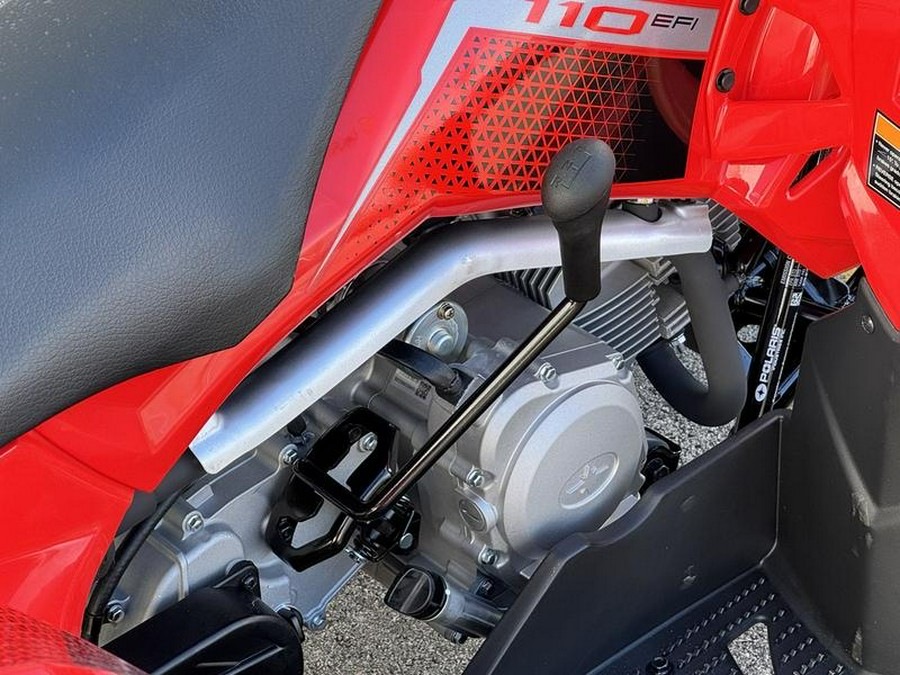 2026 Polaris® Outlaw 110 EFI