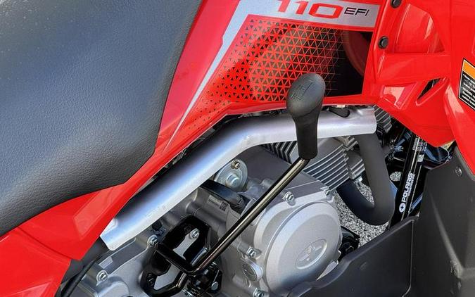 2026 Polaris® Outlaw 110 EFI