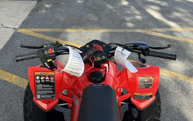 2026 Polaris® Outlaw 110 EFI