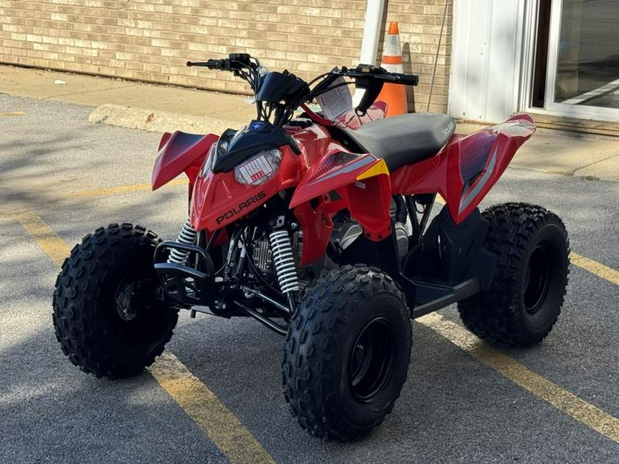 2026 Polaris® Outlaw 110 EFI
