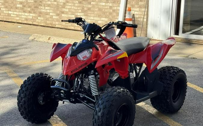 2026 Polaris® Outlaw 110 EFI