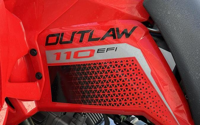 2026 Polaris® Outlaw 110 EFI