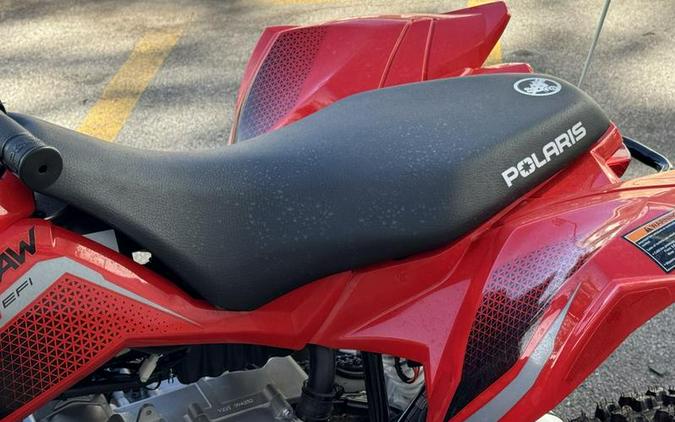 2026 Polaris® Outlaw 110 EFI